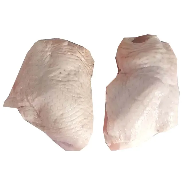 Chicken thighs